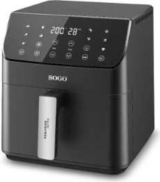 SOGO SS-10890 recenze