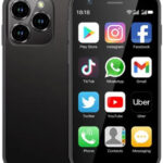 SOYES XS16 mini recenze