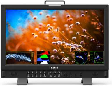 Obrázok SWIT BM-H215HDR hodnotenie