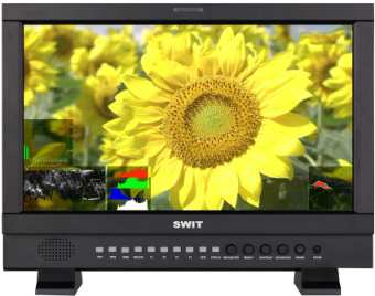 Obrázok SWIT S-1173FS hodnotenie