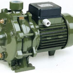 Saer FC 30-2C 400 V recenze