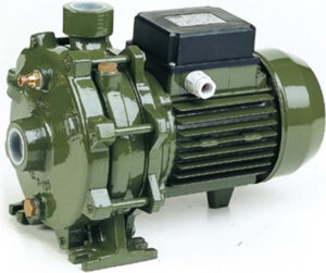 Fotografie Saer FC 30-2C 400 V  recenzía