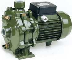 Saer FC 30-2C 400 V recenze