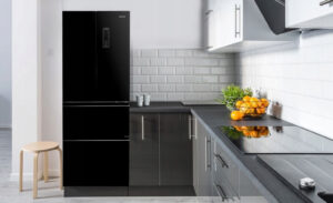 Fotografie Sam Cook PSC-WG-1020AA/B  recenzía