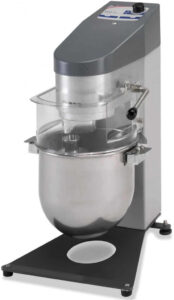 Fotografie Sammic | BM-5  recenzía