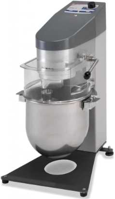 Sammic | BM-5 recenze