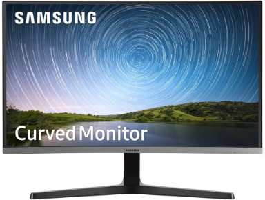 Obrázok Samsung C32R500 hodnotenie