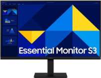 Samsung Essential Monitor S3 S27D300GAU recenze