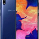 Samsung Galaxy A10 A105F Dual SIM Blue recenze