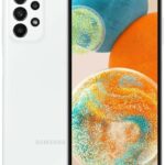 Samsung Galaxy A23 A236B 5G 4GB/64GB White recenze