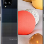 Samsung Galaxy A42 5G A426B 6GB/128GB Dual SIM Prism Dot Black recenze