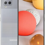 Samsung Galaxy A42 5G A426B Dual SIM 4GB/128GB Prism Dot Gray recenze