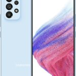 Samsung Galaxy A53 5G A536 6GB/128GB Awesome Blue recenze