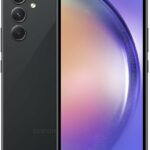 Samsung Galaxy A54 5G A546B 8GB/256GB Awesome Graphite recenze