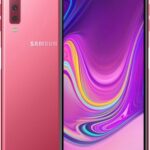 Samsung Galaxy A7 (2018) A750F Dual SIM Pink recenze