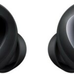 Samsung Galaxy Buds SM-R170 recenze