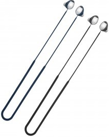 Samsung Galaxy Buds2 Pro modrá recenze