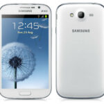 Samsung Galaxy Grand Duos I9082 White recenze