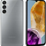Samsung Galaxy M15 5G M156B 128GB Gray recenze