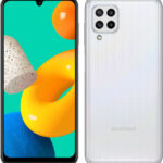 Samsung Galaxy M32 M325F 6GB/128GB recenze