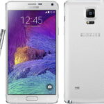 Samsung Galaxy Note 4 N910 Frosted White recenze