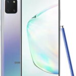 Samsung Galaxy Note10 Lite N770F 6GB/128GB Dual Sim Aura Glow recenze