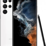 Samsung Galaxy S22 Ultra 5G S908B 8GB/128GB Phantom White recenze
