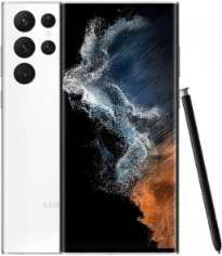 Samsung Galaxy S22 Ultra 5G S908B 8GB/128GB Phantom White recenze
