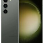 Samsung Galaxy S23 S911B 8GB/128GB Green recenze