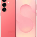 Samsung Galaxy S25+ 12GB/512GB S936B Coralred recenze