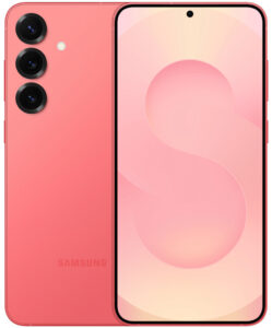 Fotografie Samsung Galaxy S25+ 12GB/512GB S936B Coralred  recenzía