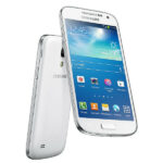 Samsung Galaxy S4 Mini I9195 White Frost recenze