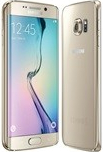 Samsung Galaxy S6 Edge G925 32GB Gold recenze
