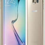 Samsung Galaxy S6 Edge G925F 32GB Gold recenze