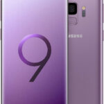 Samsung Galaxy S9 G960F 64GB Single SIM Lilac Purple recenze