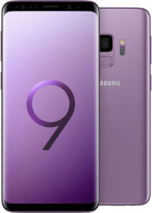 Fotografie Samsung Galaxy S9 G960F 64GB Single SIM Lilac Purple  recenzía