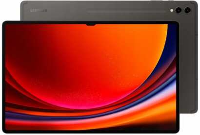 Samsung Galaxy Tab S9 Ultra SM-X910NZAAEUE recenze