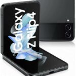 Samsung Galaxy Z Flip4 5G F721B 8GB/128GB Graphite recenze