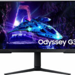 Samsung Odyssey G3 S27DG302EU recenze