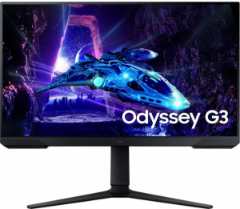 Samsung Odyssey G3 S27DG302EU recenze
