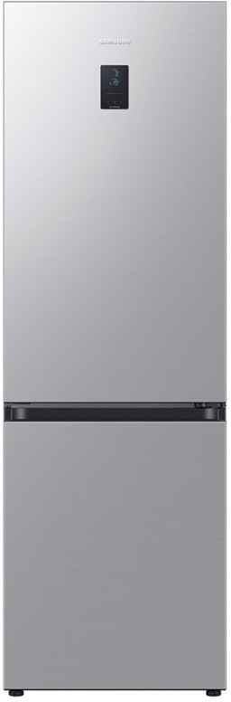 Samsung RB34C675DSA recenze