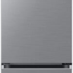 Samsung RB38C7AGWS9 recenze