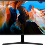 Samsung U32J590UQP recenze