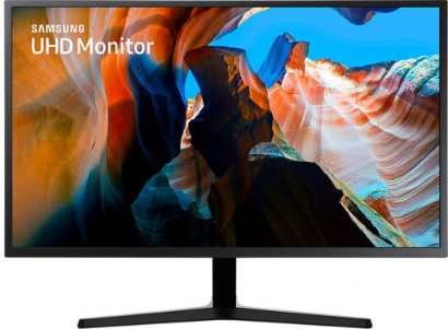 Samsung U32J590UQP recenze