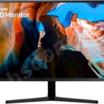 Samsung U32J590UQR recenze