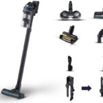 Samsung VS20C852FTB recenze