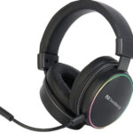 Sandberg HeroBlaster Wireless Headset recenze