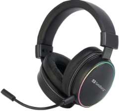 Sandberg HeroBlaster Wireless Headset recenze