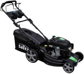 Satra S-GM21G recenze