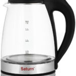 Saturn ST-EK8467 recenze